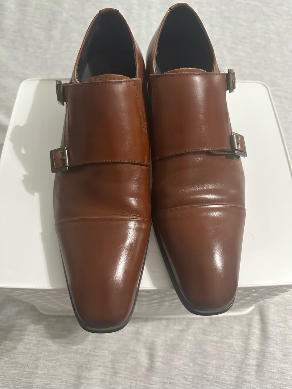 Kenneth Cole dress shoes